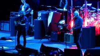 The Who- Who Are You [PNC Arena 4/21/15]