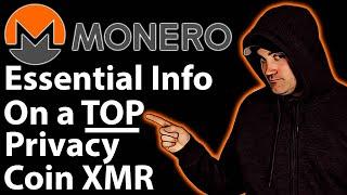 Monero Review: Why XMR NEEDS Your Attention