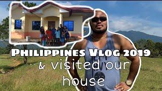 PHILIPPINES VLOG 2019 | Papa Dodz London