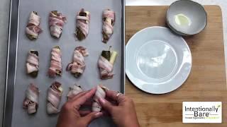 Tasty bacon wrapped recipes - Bacon-Wrapped Snacks You Need To Try