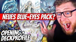 Lohnt sich das neue BLUE-EYES PACK? in Yu-Gi-Oh! Master Duel