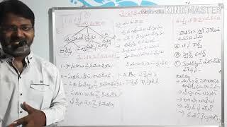 3rd bcom 5th semester costing unit 2 part 1