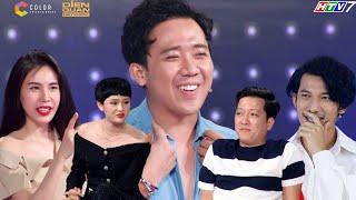 ĐẠI HỘI VẠCH MẶT P3 - Hóng tiếp những "Bí mật Showbiz" được KHAI QUẬT trên sóng truyền hình