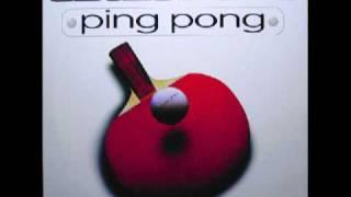 Object One - Ping Pong (Happy House Track)