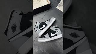 Jordan 1 Mid Elephant Print Would you wear these?