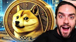 DOGECOIN $1 IS HAPPENING