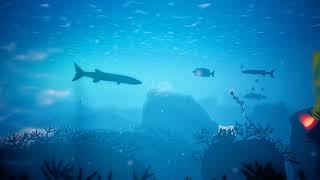 Koral - The Relaxing Indie Oceanic Puzzler (Shark Searching)