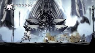 Hollow Knight (50) Белый Дворец и бесконечный путь на нервах