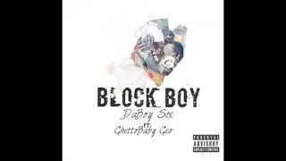 DaBoy Six Ft. Ghettobabby - Block Boy