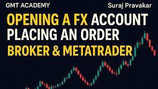 Forex Trading For Beginners Episode -2 | Complete Guide To Start Trading in 2025, Currency Commodity
