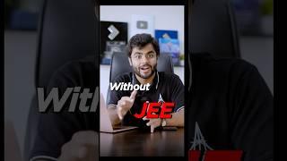 IISER Bhopal B.Tech vs IIT | Which One Would You Choose?