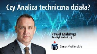 Bezpłatny webinar: Czy Analiza techniczna  działa?