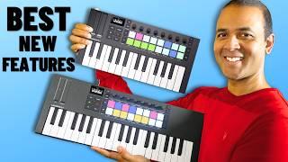 NEW Launchkey MINI MK4: The Best Features