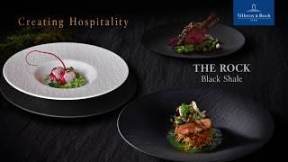 baermedia | Villeroy & Boch The Rock Messe- & Produktvideo