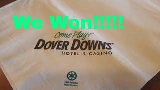 DOVER DOWNS HOTEL AND CASINO DOVER, Delaware