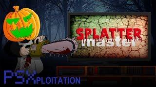 PSXploitation - Splatter Master