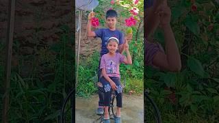 Drishti ko fruit mila ya injection #shorts #video ...