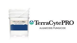 TerraCyte®PRO Lawn Application