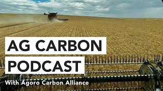 Ag Carbon Podcast Episode 20: Biodiversity's Role in Ag Carbon