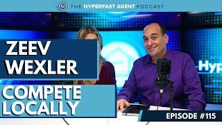 [#115] Optimize Your Website for Voice Search with Zeev Wexler