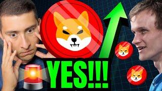 IF You HOLD SHIBA INU COIN WATCH This NOW (Special Guest)