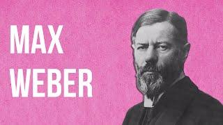 Soziologie - Max Weber