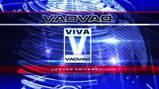 Journal VF │ Viva Tv Madagascar │14 Avril 2025