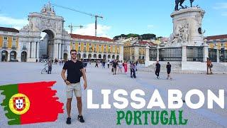 3 TAGE IN LISSABON UND SINTRA  | Tipps & Preise | Portugal
