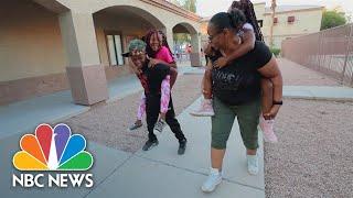 Black Families In Arizona Disproportionately Investigated By CPS