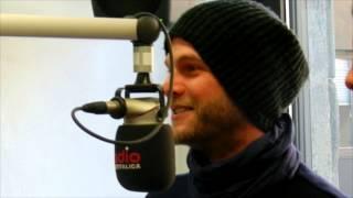 Radio Westfalica - Interview Sportfreunde Stiller