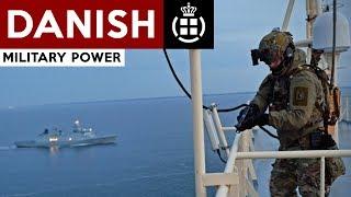 Danish Military Power