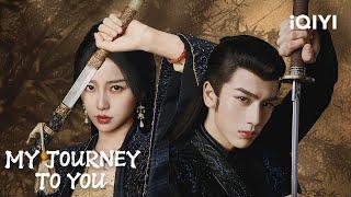 First trailer | My Journey to You | iQIYI Philippines