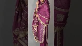 Bridal Suits #ytshorts #punjabisuit #trending