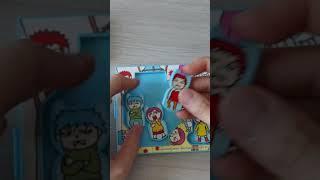 Solving the Cat Case puzzle