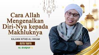 Kajian Al-Hikam, Penutup Bag.41: Fitrah Manusia Mengenal Tuhannya | Buya Yahya | 4 November 2024