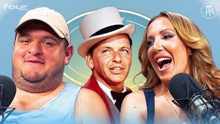 Frank Sinatra Is This Adult Star’s DREAM HOOKUP - OnlyStans Ep. 99