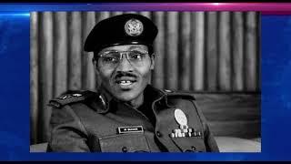 Our Rulers Not Nigerians, Buhari Is From Niger Republic, Ibegbu Reveals Newsbreak ng