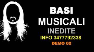 BASI PROFESSIONALI INEDETI DEMO 02