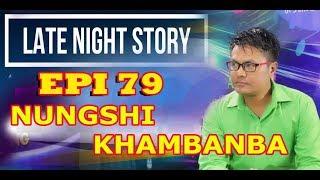 LATE NIGHT STORY 79 EPI 5TH JANUARY  91.2 Diamond Radio Live Stream