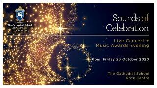 The Cathedral School - Sounds Of Celebration