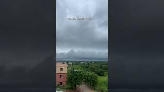 #village , #weather, #nature , #rains , #shorts | #Bhanuchandarvlogs