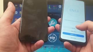 Как проверить версию EMUI на заблокированном Huawei/Honor