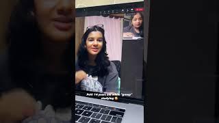 Teen Girls "Group" study