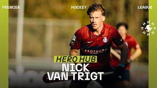 Nick van Trigt ⭐️ Hero Hub  Tulp Hoofdklasse ‘24/’25