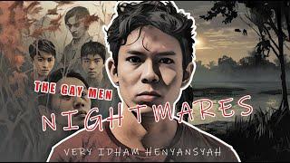 The Twisted Story of Very Idham Henyansyah | True Crime Story ( Serial K*ller )