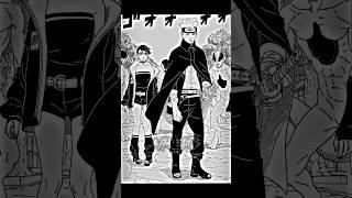 Boruto chapter 81 Timeskip.#shorts#anime#edit#naruto#boruto#subscribe#shortvideo#like#shortvideo