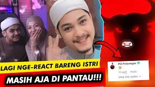 BIARKAN ANE HIDUP BAHAGIA LAHReaction Meme TikTok