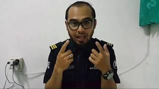 Tiga Rahasia Hidup Produktif - Public Speaking - Rizqi Rangga Aufar (@rizqirangga)