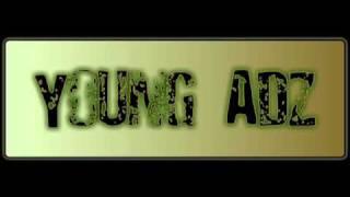 Hard Instrumentals (Young Adz.  Beat 12) !