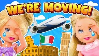 Barbie - We're Moving! | Ep.339